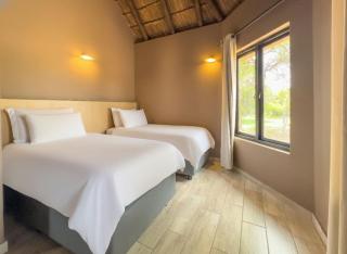 Zebula African Kingdom - 5