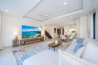 Premium 5 Bedroom Villa Laguna park - 9
