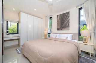 Premium 5 Bedroom Villa Laguna park - 1