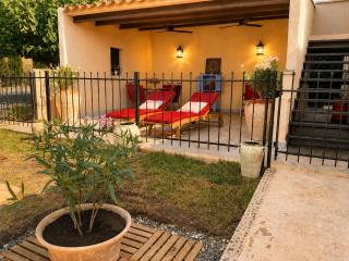 An Oasis of Mediterranean Tranquility with Mountain Views - Móra d'Ebre - 8