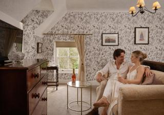 Highcliffe House - 9