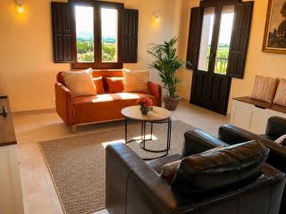 An Oasis of Mediterranean Tranquility with Mountain Views - Móra d'Ebre - 5