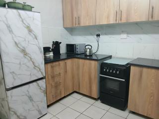 Private room in an apartment - 4