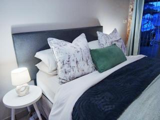 Private room in an apartment - 1