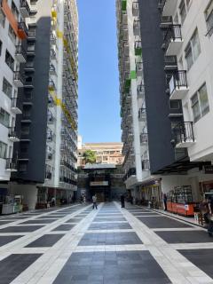 apartment jarrdin type studio - 1
