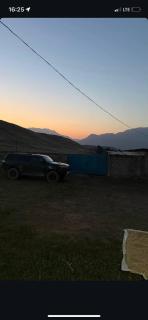 Fazenda Kazarman - 6