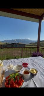 Fazenda Kazarman - 5