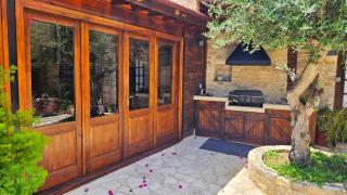 Bougainvillea House Lefkara - 4