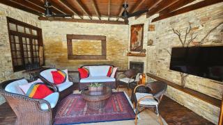 Bougainvillea House Lefkara - 1