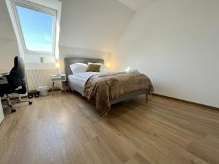Modern 3-Bedroom Apartment with Balcony near Belvedere Palace - Wenen - 2