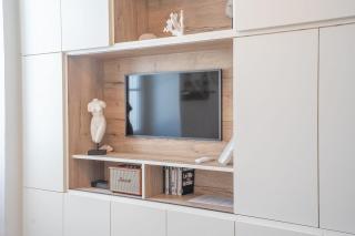 La Rabine Bel Appartement avec Terrasse Privée - 5