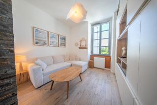 La Rabine Bel Appartement avec Terrasse Privée - 4