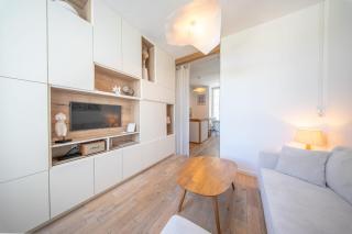 La Rabine Bel Appartement avec Terrasse Privée - 3