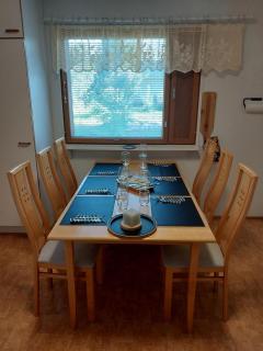 Peaceful 127m2 house with sauna - 7