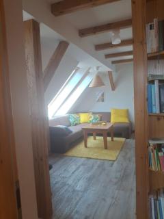 Erpelhaus in ländlicher Idylle mit Stadtnähe zu Erfurt und Weimar - 7