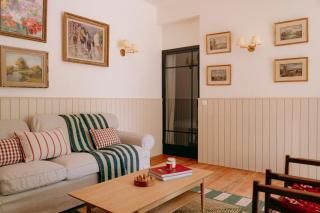 Theresa Suites - 4