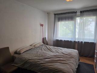 Schönes geräumiges Zimmer mit sehr gutem WIFI nähe Flughafen BER nicht die gesamte Unterkunft - 0