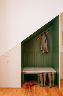 Theresa Suites - 1