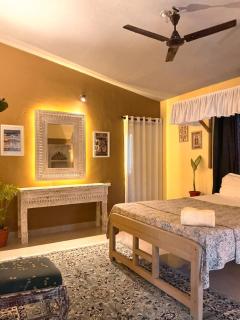 Poojas BNB - Ashwem - 0