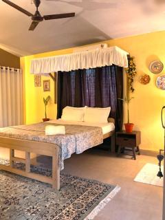Poojas BNB - Ashwem - 8
