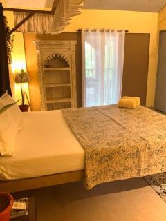Poojas BNB - Ashwem - 7