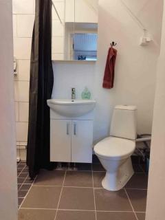 Centrally located & spacious apartment in downtown Arvika - 3