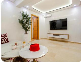 Dakar center appartement 2 bedroom - 5
