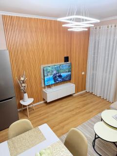 Ideal Location near Blloku Apartment - 7