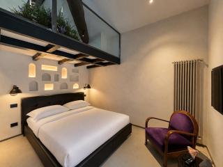 Lussuoso loft di design tra centro e aeroporto - 1