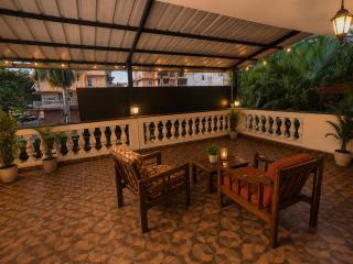 Storio Hotel and Resort Near Miramar Beach Panjim Goa - 5