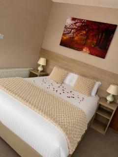 Grove house Dunleer - 8
