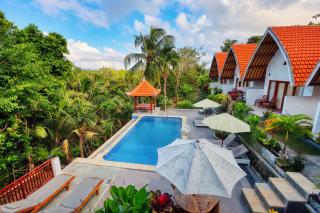 Kelingking Beach Villas - 0