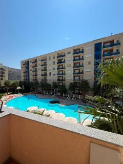 LIS Sunset Apartment - 2