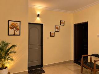 Storio Hotel and Resort Near Miramar Beach Panjim Goa - 9