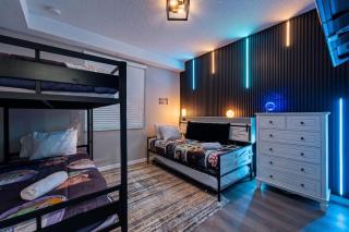 4721 Unit 105 BRAND NEW stunning apartment - 9