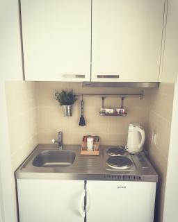 Apartments Legacy - Belgrado - 9