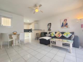 Villa 1, Natura Beach au village naturiste - 6