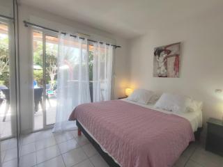Villa 1, Natura Beach au village naturiste - 4