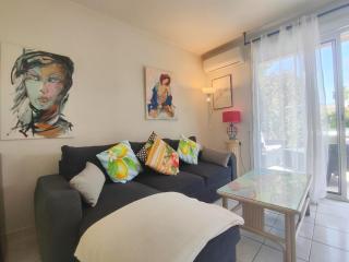 Villa 1, Natura Beach au village naturiste - 3
