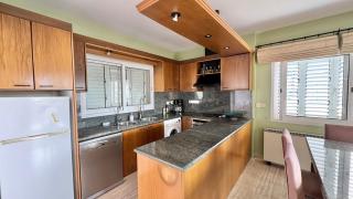 Spacious Entire Floor Penthouse 200m To The Beach - 3