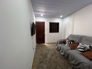 Casa 1 quarto em Itaguaí - 9