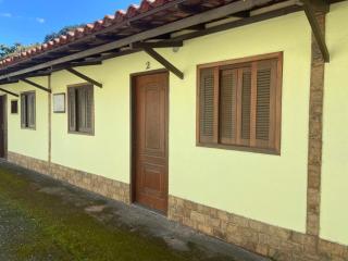 Casa 1 quarto em Itaguaí - 8
