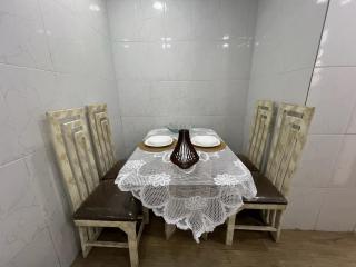 Casa 1 quarto em Itaguaí - 3