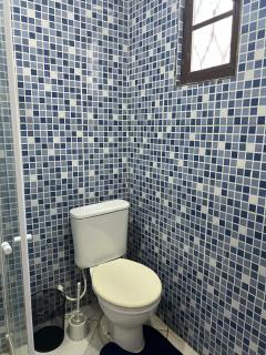 Casa 1 quarto em Itaguaí - 2