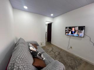 Casa 1 quarto em Itaguaí - 1