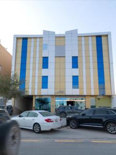 استديو هوليدي الفلاح Studio with self entry - 2
