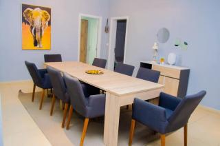 Appartement luxueux - 8