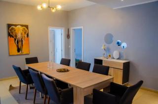 Appartement luxueux - 5