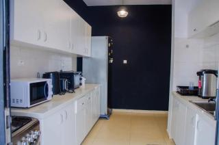 Appartement luxueux - 3