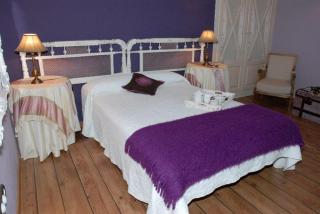 A Aira da Petada Hotel Boutique - Corzos - 5